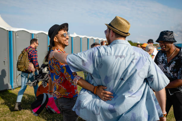 Best Event porta potty rental  in Claymont, DE