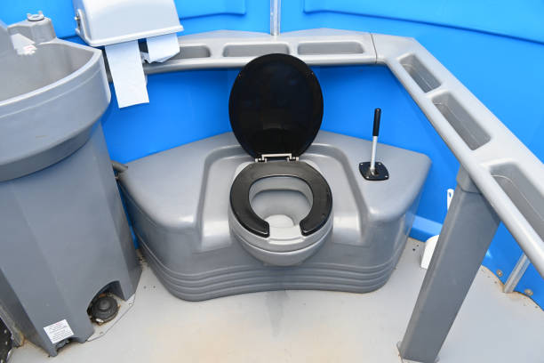Best Affordable porta potty rental  in Claymont, DE